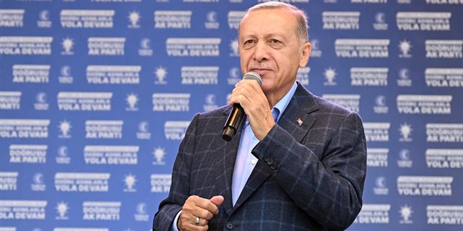 Erdoğan: Çıkıp milletimizden özür dilemediler!