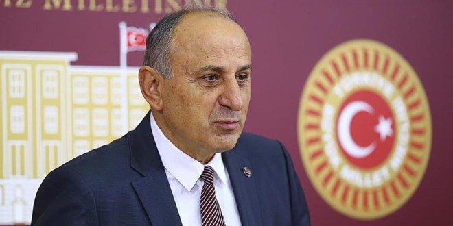 CHP'li Dursun Çiçek: Biz seçmenimizi kandırmışsak size ne