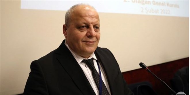 Türkiye Kaykay Federasyonu başkanlığına Metin Ayvazoğlu seçildi