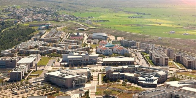 ODTÜ kampüsündeki hayvan ve bitki türlerine 'nüfus sayımı' yapıldı