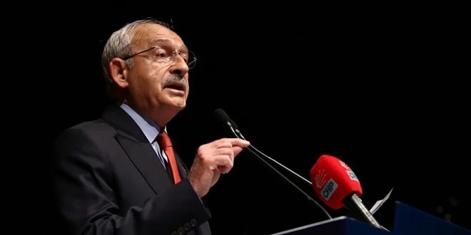 İngiltere basınından 'Kılıçdaroğlu' yorumu: Kişilik nakli yaptırmış gibiydi