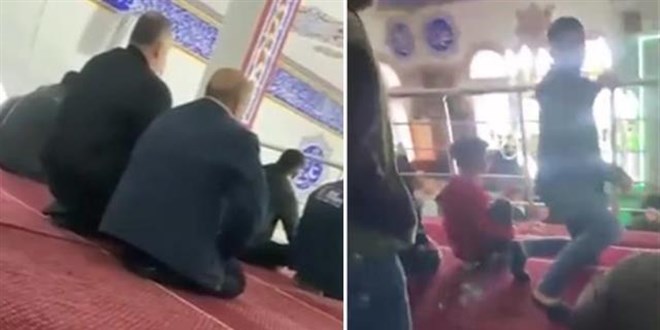 Silahlanma çağrısı yapan imam hakkında soruşturma başlatıldı