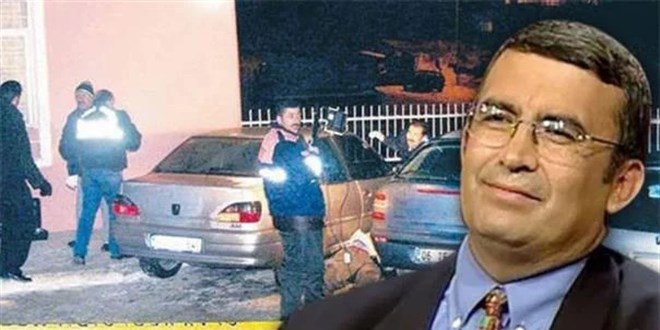 Kazakistanlı emekli albayın ifadesi tüm sanıkları kurtardı