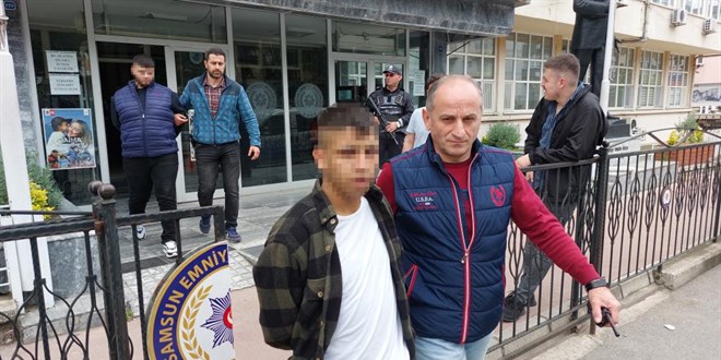 Sokak ortasındaki cinayetle ilgili 4 gözaltı