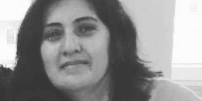 45 yaşındaki anaokulu öğretmeni, kansere yenik düştü