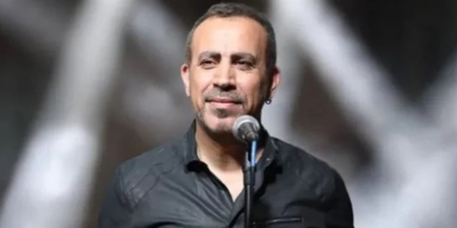 Haluk Levent'ten depremzede öğrencilere: Bursunuz hazır