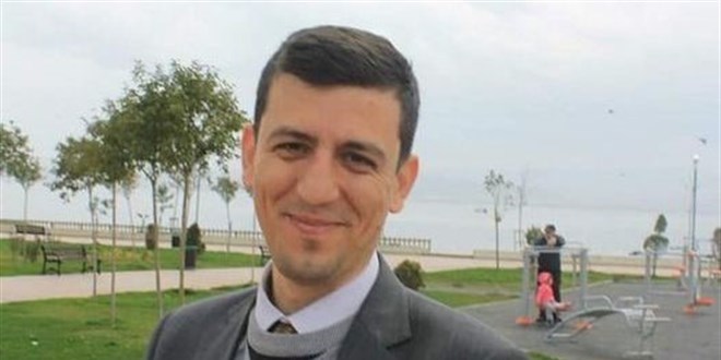 42 yaşındaki okul müdürü kalp krizine yenik düştü