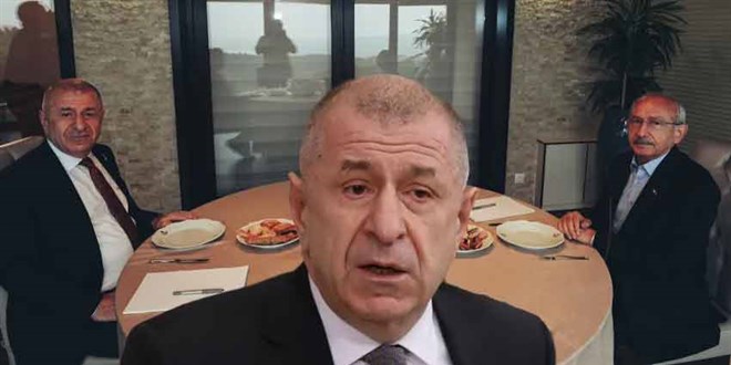 Ümit Özdağ, 'Kılıçdaroğlu kazanırsa iç savaş çıkar' demişti