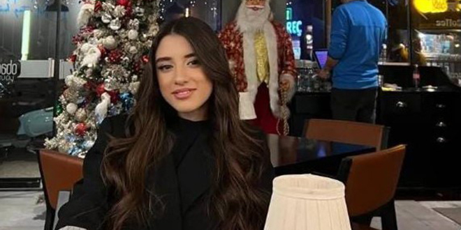 Kayıp üniversite öğrencisi Merve bulundu