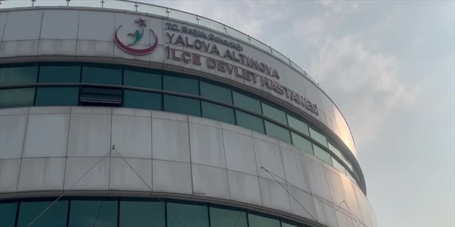 50 tersane işçisi zehirlenme şüphesiyle hastaneye kaldırıldı