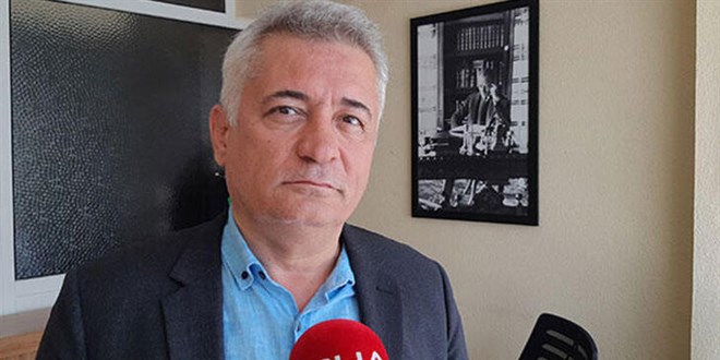 Eski Emniyet Müdürü Adil Serdar Saçan hayatını kaybetti