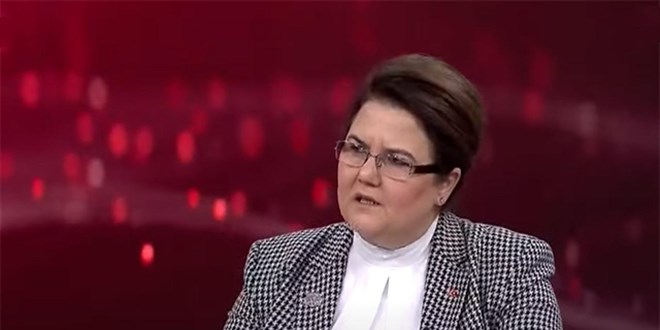 Bakan Yanık açıkladı: Ev hanımlarına sigorta primi desteği verilecek
