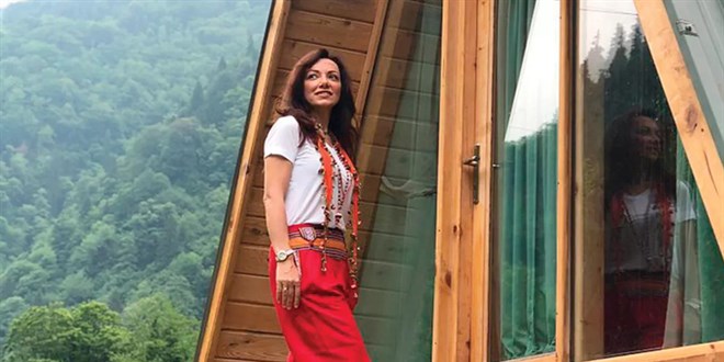Bungalov bile lüks oldu: Fiyatları uçan otellerde tatilciler boş yer arıyor