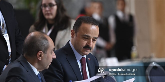 Milletvekili kayıtları sürüyor... Bahçeli kayıt yaptırdı