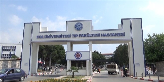 Hastaya cinsel istismardan erkek hemşireye tutuklama