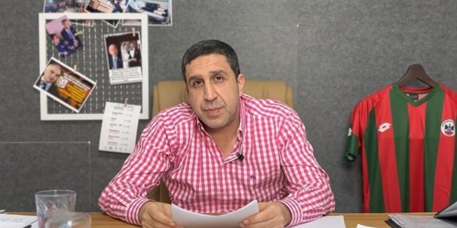 Muhammed Yakut hakkında kırmızı bülten çıkarıldı