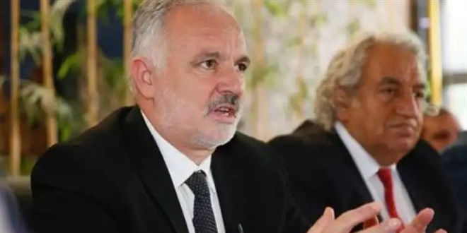 SES Partisi ikinci tur kararını açıkladı