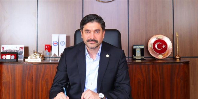 Yerel yönetimler hizmet kolunda 70.038 üyesiyle Bem-Bir-Sen zirvede