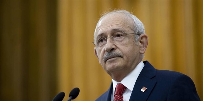 Kılıçdaroğlu'na verilen oyların dörtte biri HDP'den geldi