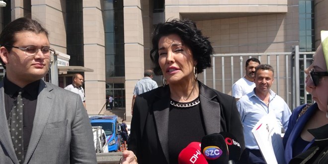 Haluk Levent şikayet etti, Deniz Akkaya ifade verdi