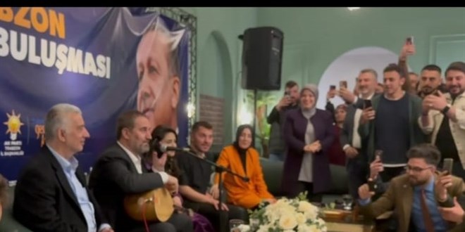 Cumhurbaşkanı Erdoğan: Ben uşaklara inanıyorum