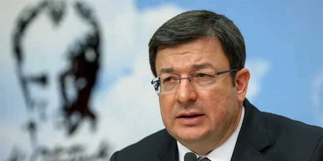 CHP'li Erkek: CHP, HDP'ye hiçbir söz vermedi