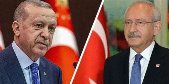14 Mayısı bilen anket şirketi: Fark 8 puana çıkabilir