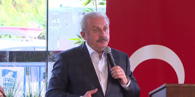 'Erdoğan'ın politikalarıyla Türkiye yoluna devam edecek mi, etmeyecek mi?'