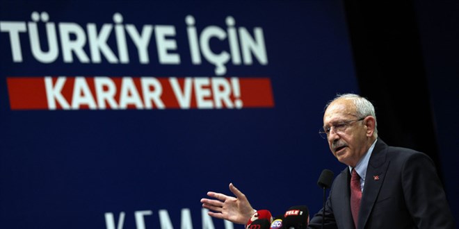 'Sinan Oğan hem bakanlık hem cumhurbaşkanı yardımcılığı istedi'