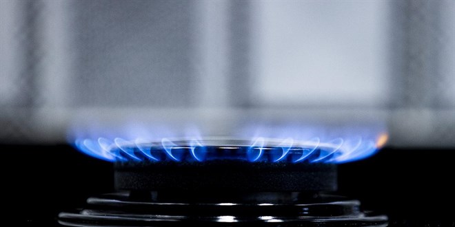 Doğal gaz piyasası tarifeler yönetmeliğinde değişikliğe gidildi