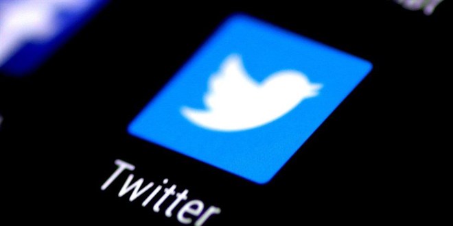 AB'den Twitter'a 'sorumluluk' uyars