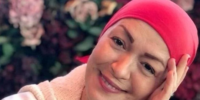 Tiyatro sanatçısı Pınar Alsan Ünsal hayatını kaybetti