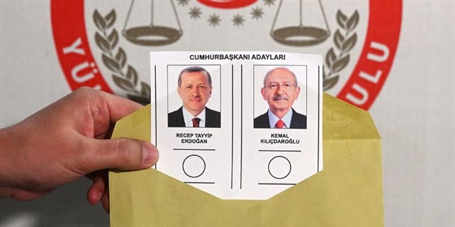 24 saat sürecek seçim yasakları başladı