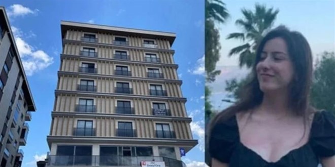 Saliha hemşireyi ölüme sürükledi