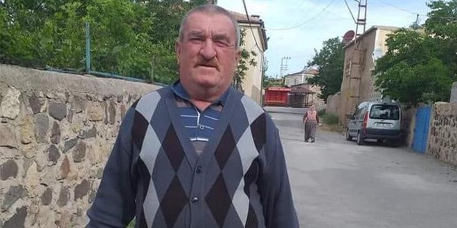 Oy kullandıktan sonra kalp krizi geçirip öldü