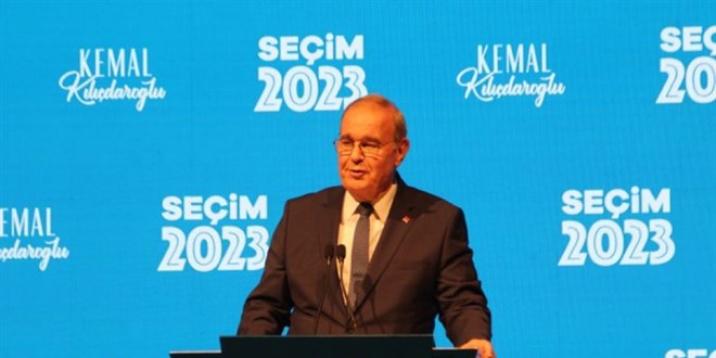 CHP'den ilk açıklama: Milletimizin iradesini sonuna kadar koruyacağız