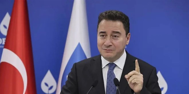 Babacan'dan seçim sonucu değerlendirmesi: Bu mesajı iyi tahlil edeceğiz