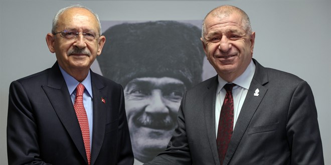 Ümit Özdağ: Erdoğan kazanmıştır ancak bu bir Pirus zaferidir