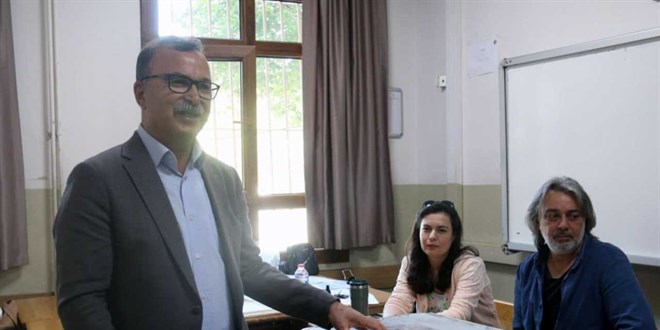 'Bu ülkedeki her iki kişiden birinin değişim talebi vardır'