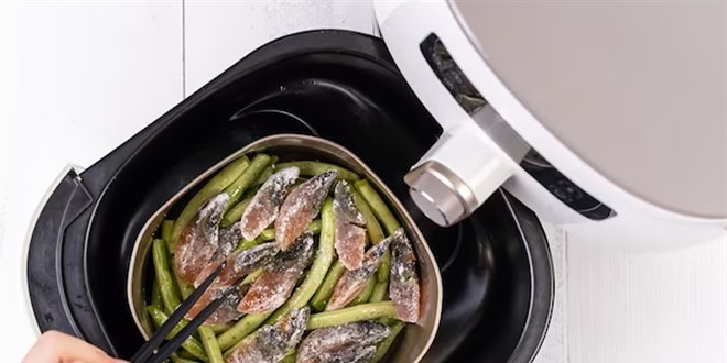 Airfryer ve robot süpürgeler hakkında karar Resmi Gazete'de yayımlandı
