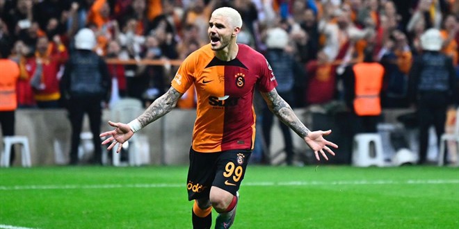Süper Lig'de 36. haftada şampiyon yarın belli olabilir