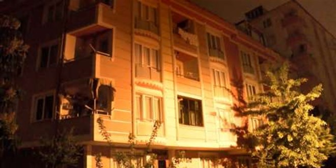 Bir çocuğun Sancaktepe'de 'seçim kutlamalarında maganda kurşunu ile öldüğü' iddiaları yalanladı