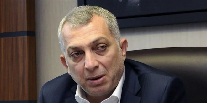 AK Partili isimden Bakan Ersoy'un eşine 'Merve Dizdar' tepkisi