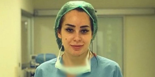 Başörtülü kadınlarla ilgili paylaşımı tepki çeken doktordan açıklama