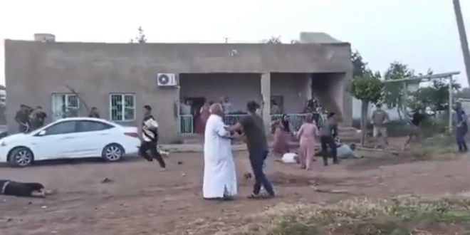 1 kişinin öldüğü, 10 kişinin yaralandığı kavgada 2 kişi tutuklandı
