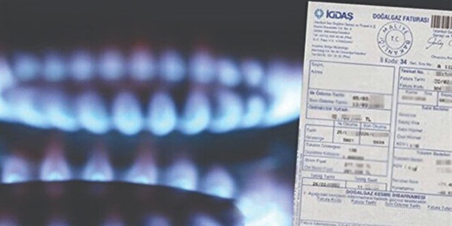 Doğalgaz ne zamana kadar ücretsiz?
