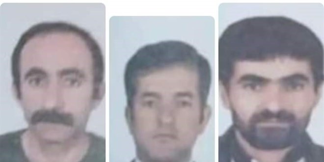 Türk vatandaşları İran'da kaza yaptı: 3 ölü