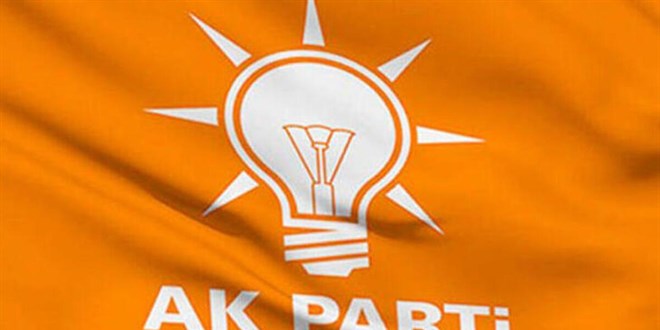 AK Parti'nin TBMM'deki yeni grup ynetimi belli oldu