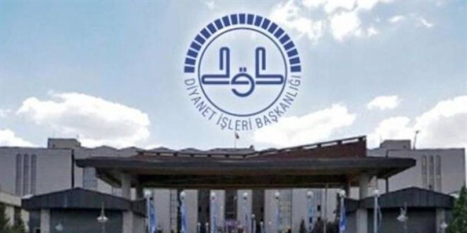 Diyanet Akademisi Mesleki Eğitim Yönetmeliği Yayımlandı