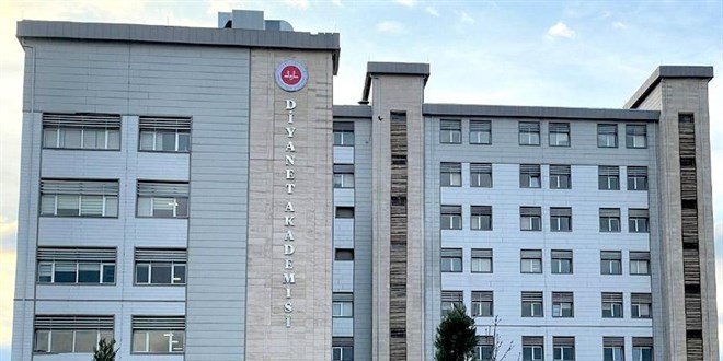 Aday din görevlilerine verilecek harçlık oranları belli oldu